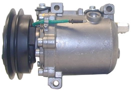 Compressor, air conditioning (FRC37152)
