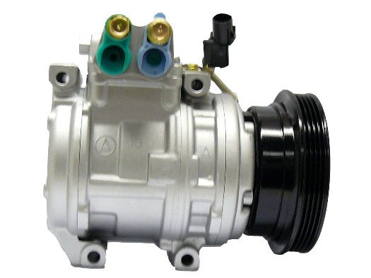 Compressor, air conditioning (FRC34206)