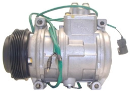 Compressor, air conditioning (FRC34881)