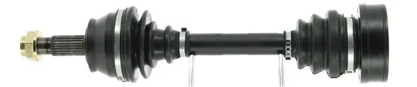 Drive Shaft (FDS1980)