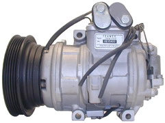 Compressor, air conditioning (FRC35403)