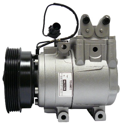 Compressor, air conditioning (FRC23294)