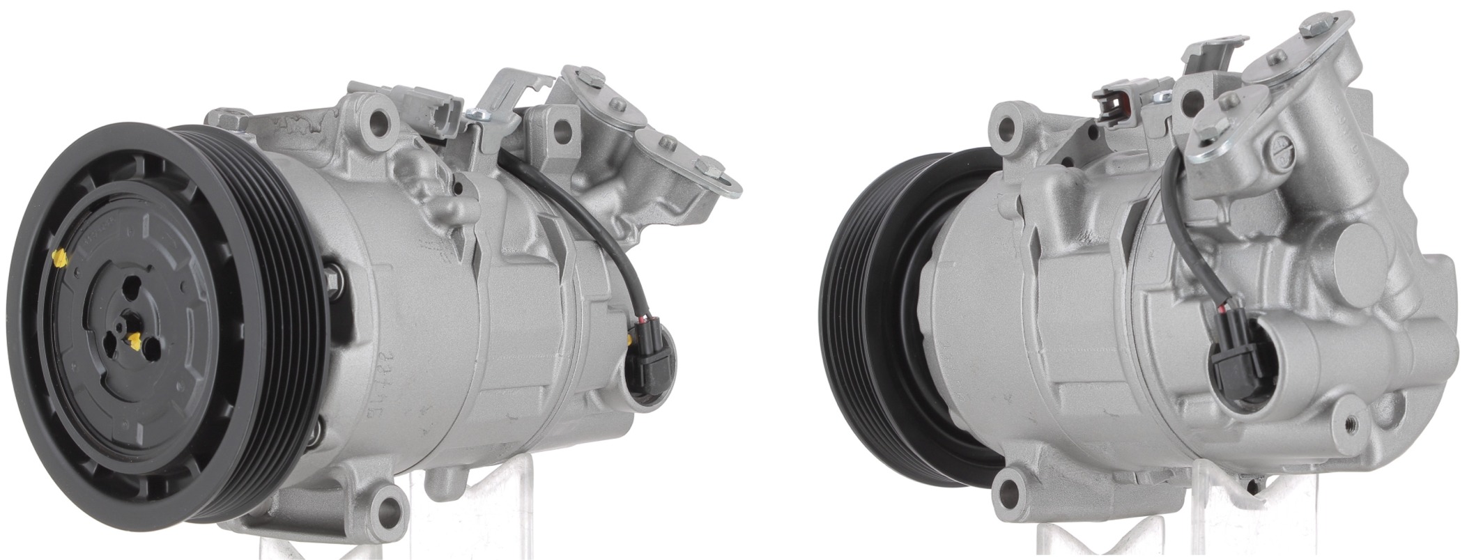 Compressor, air conditioning (FRC29627)