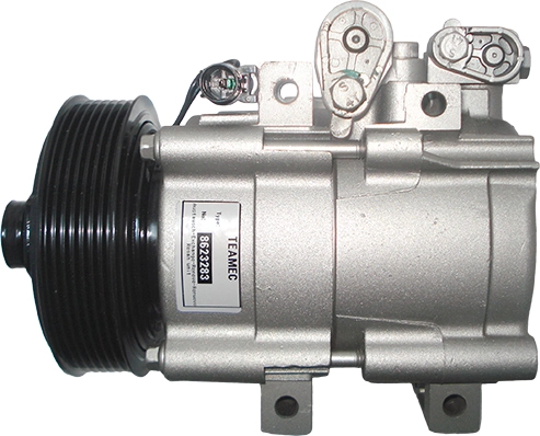 Compressor, air conditioning (FRC23283)