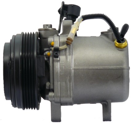 Compressor, air conditioning (FRC00224)
