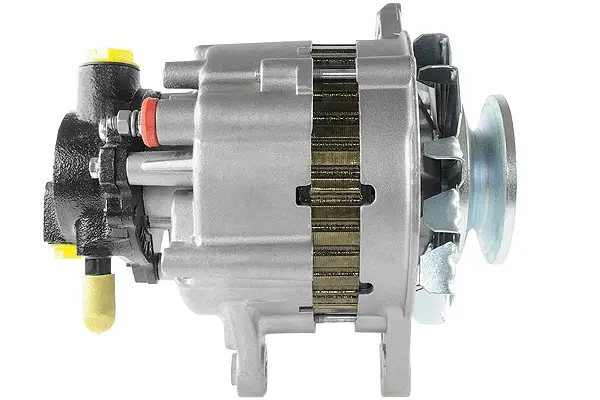 Alternator (9090689)