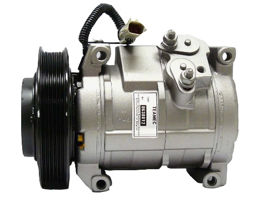 Compressor, air conditioning (FRC38812)