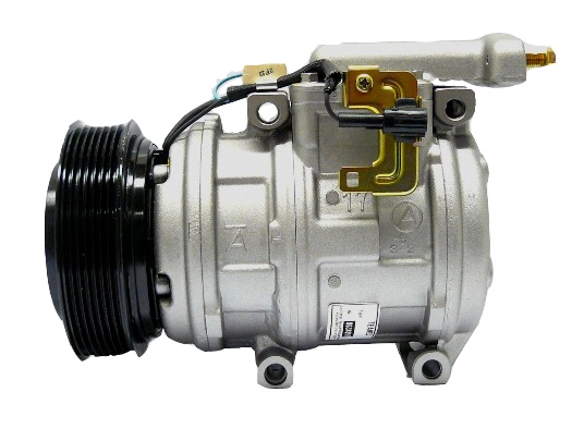 Compressor, air conditioning (FRC34897)