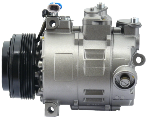 Compressor, air conditioning (FRC29507)