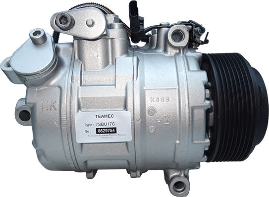 Compressor, air conditioning (FRC29754)