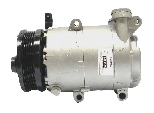 Compressor, air conditioning (FRC23335)