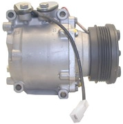 Compressor, air conditioning (FRC43271)