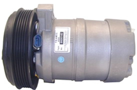 Compressor, air conditioning (FRC00142)