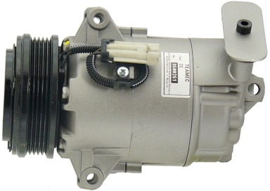 Compressor, air conditioning (FRC00261)