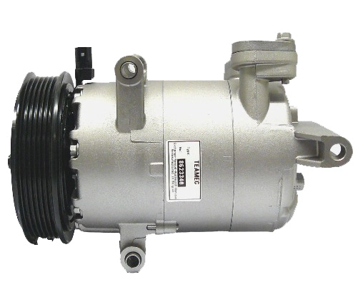 Compressor, air conditioning (FRC23340)