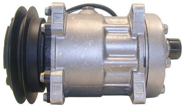 Compressor, air conditioning (FRC45617)