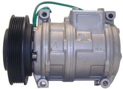 Compressor, air conditioning (FRC34873)