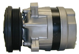 Compressor, air conditioning (FRC00140)