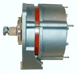 Alternator (9931260)
