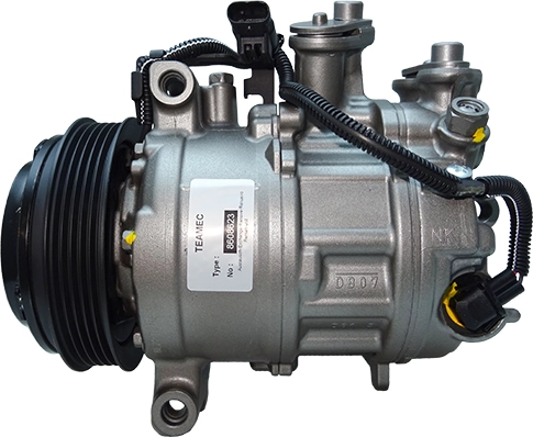 Compressor, air conditioning (FRC08623)