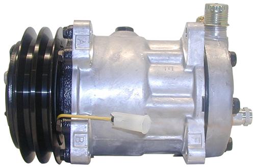 Compressor, air conditioning (FRC42571)