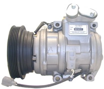 Compressor, air conditioning (FRC34811)