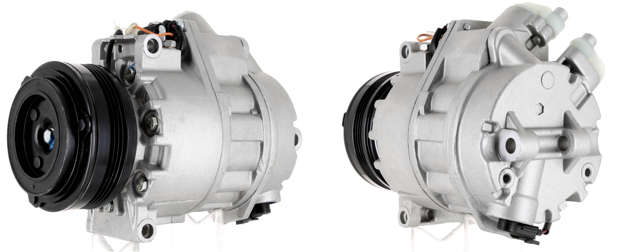 Compressor, air conditioning (FRC29733)