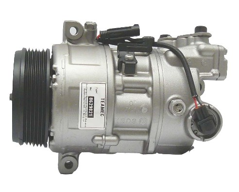 Compressor, air conditioning (FRC29821)