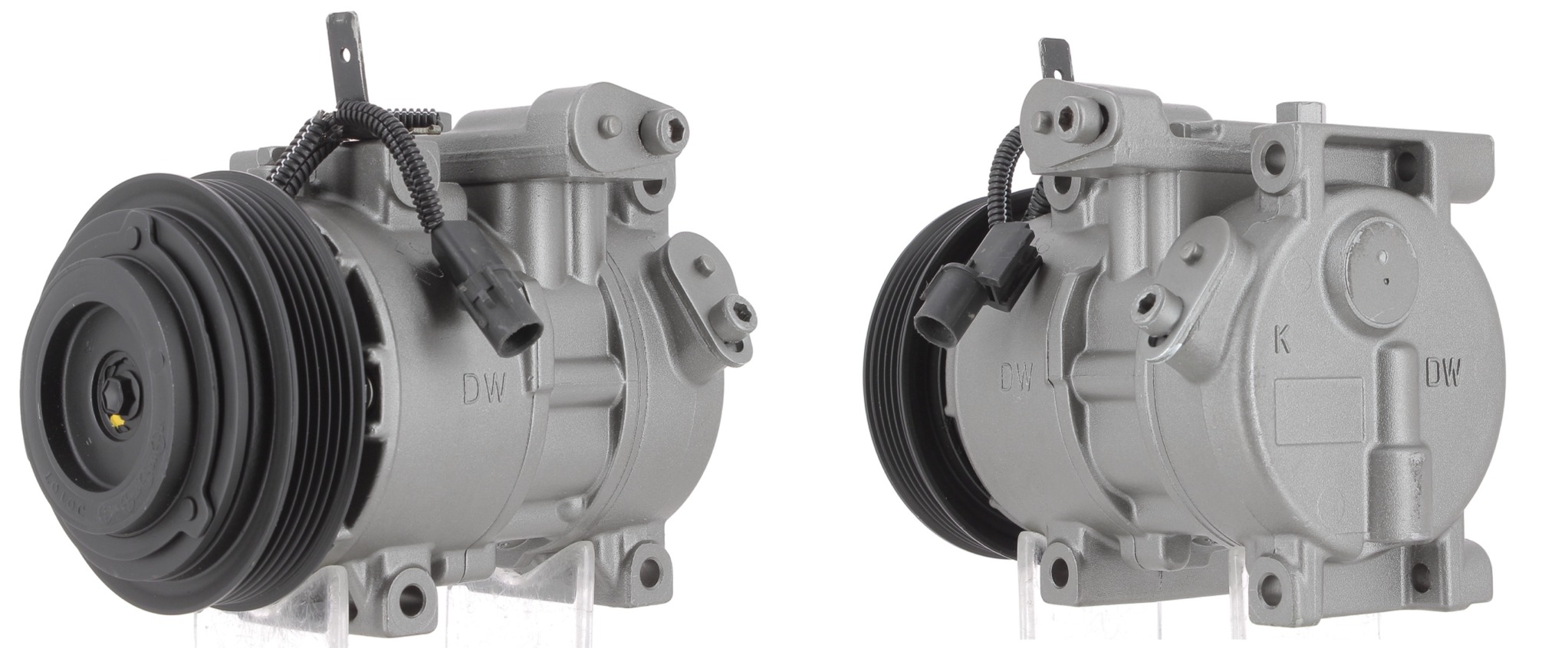 Compressor, air conditioning (FRC23354)