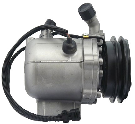 Compressor, air conditioning (FRC38901)