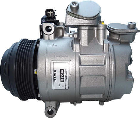 Compressor, air conditioning (FRC29526)