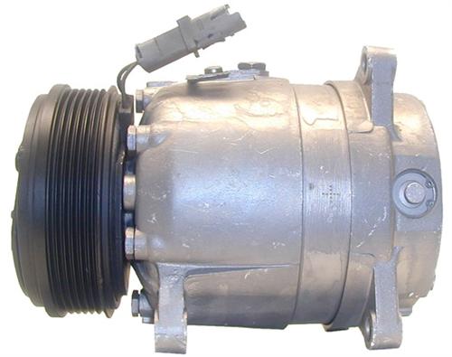 Compressor, air conditioning (FRC54631)