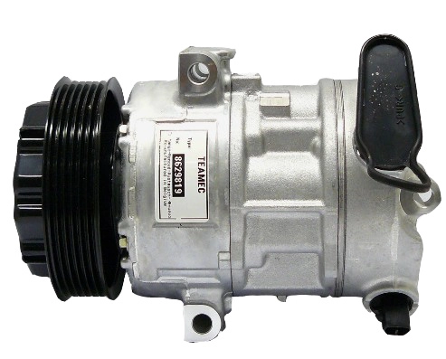 Compressor, air conditioning (FRC29819)