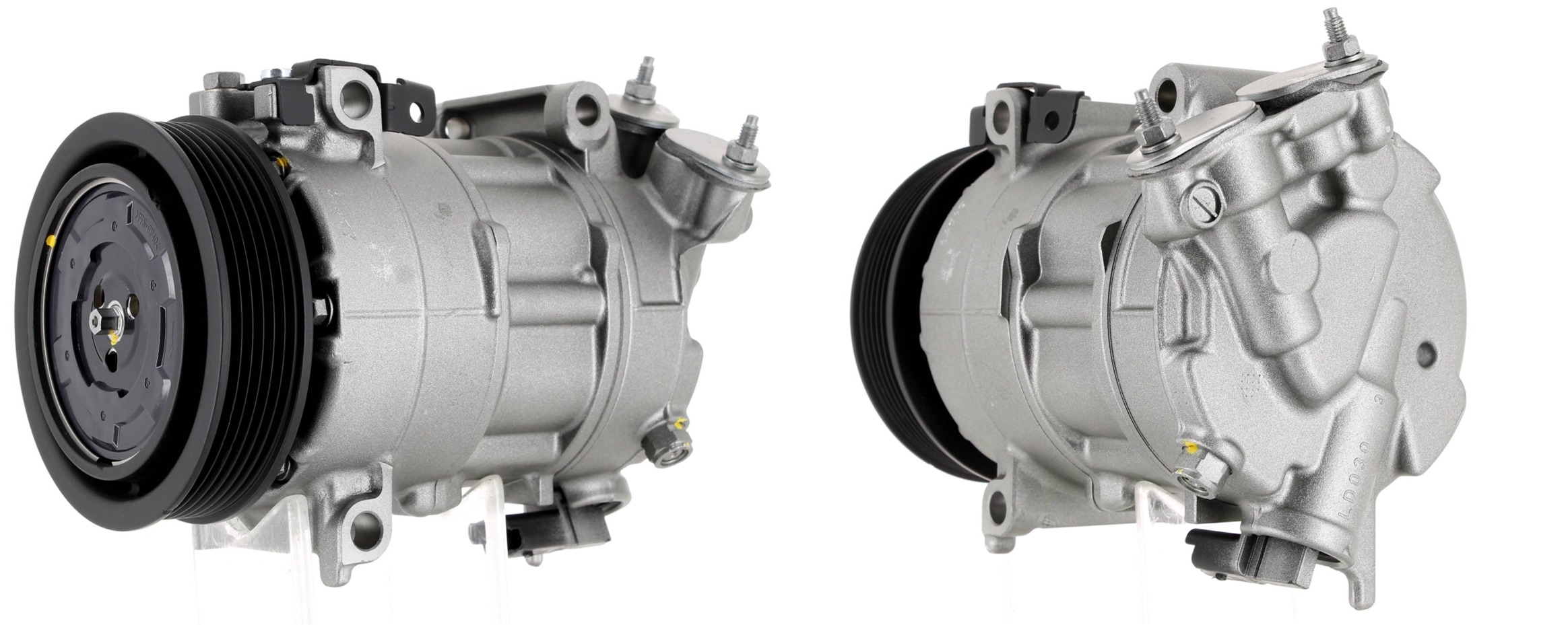 Compressor, air conditioning (FRC29625)