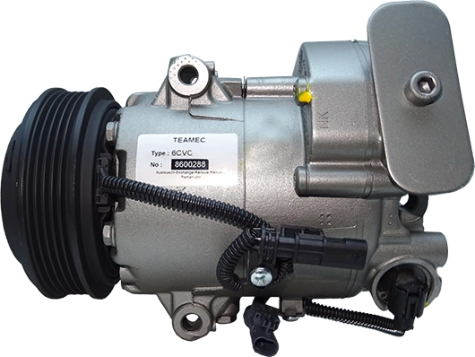 Compressor, air conditioning (FRC00288)