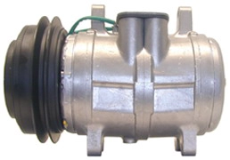 Compressor, air conditioning (FRC30511)