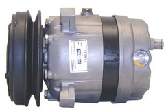Compressor, air conditioning (FRC00044)