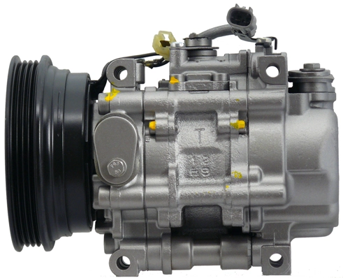 Compressor, air conditioning (FRC00036)