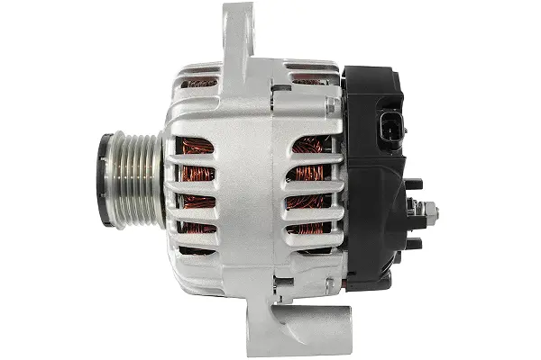 Alternator (9090870)