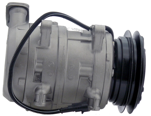 Compressor, air conditioning (FRC18035)