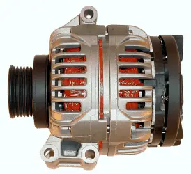Alternator (9042720)