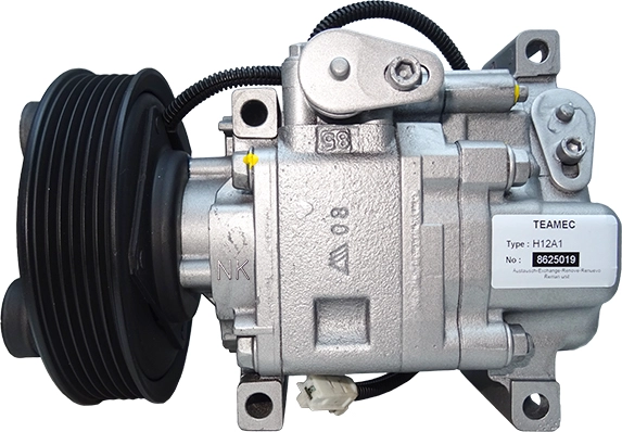 Compressor, air conditioning (FRC25019)