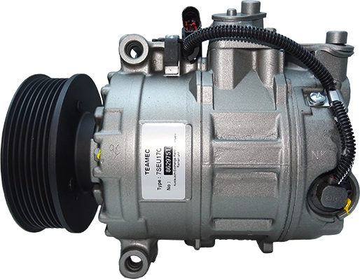 Compressor, air conditioning (FRC29751)