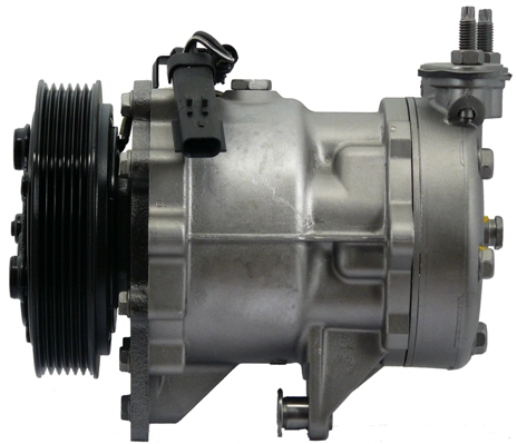 Compressor, air conditioning (FRC45504)