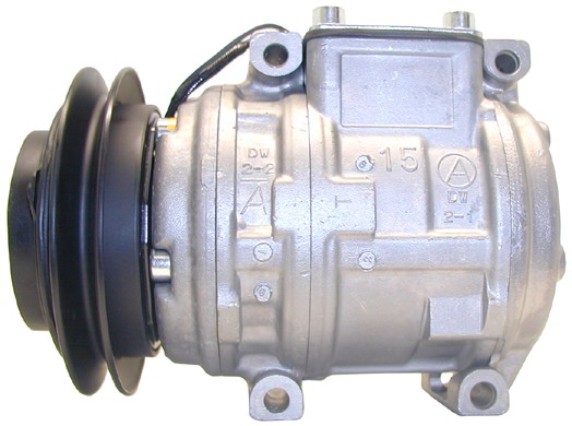 Compressor, air conditioning (FRC44201)