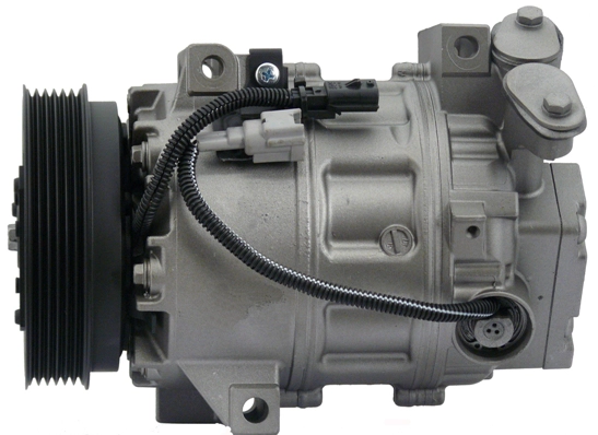 Compressor, air conditioning (FRC29544)