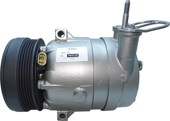 Compressor, air conditioning (FRC00168)