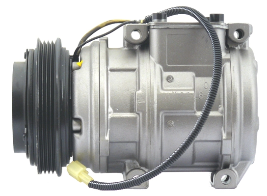 Compressor, air conditioning (FRC34801)