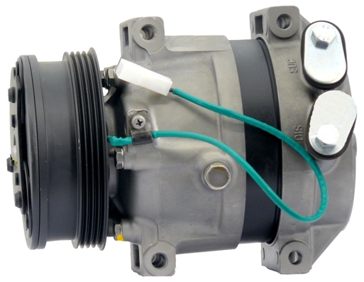 Compressor, air conditioning (FRC00143)