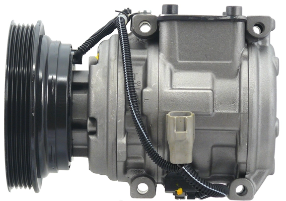 Compressor, air conditioning (FRC34362)